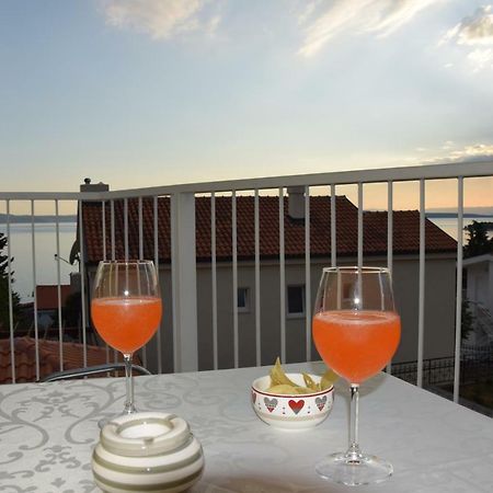 Apartamento App Lu 5 Novi Vinodolski Exterior foto