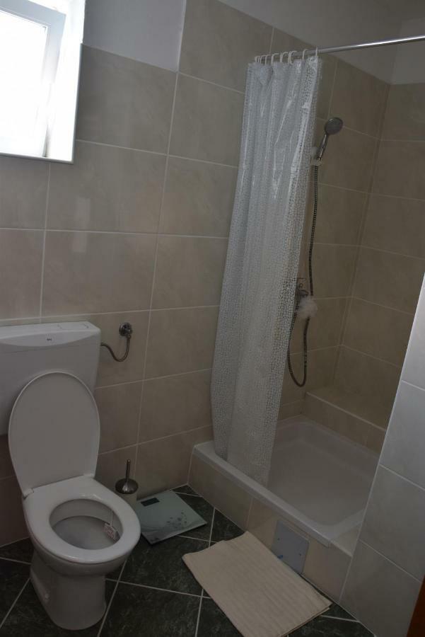 Apartamento App Lu 5 Novi Vinodolski Exterior foto